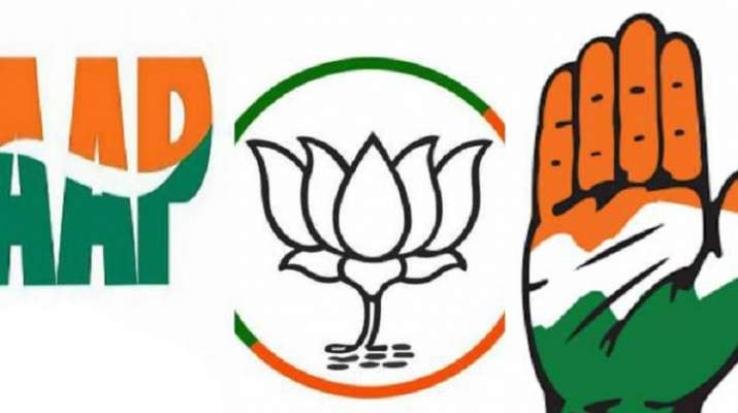 Sirmaur: BJP caught between discontent, squabble and hotty factor