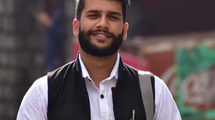 Government is protecting the corrupt by giving extension of service to the corrupt Vice Chancellor of Nauni University