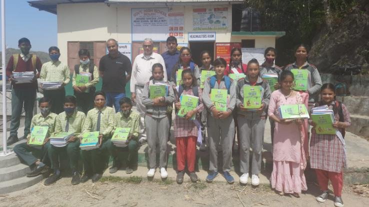 Ninth results were 100%