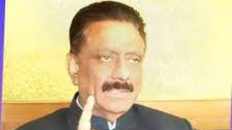 Inflation is not visible to the BJP state government: Rathair