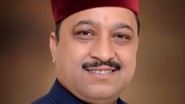 Construction of more than three crore houses is possible only with the participation of people across the country: Kashyap