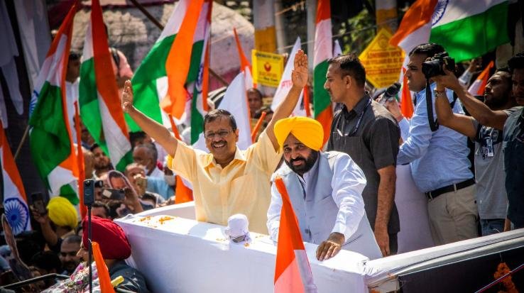 aam aadmi party in himachal pradesh 