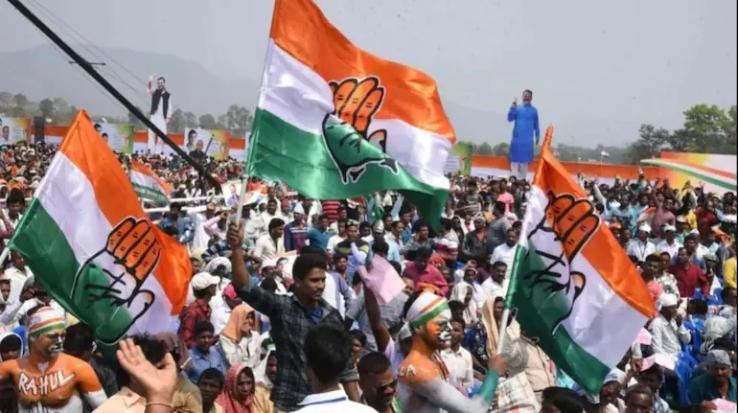 Congress: Whether the president will change or not, confusion!