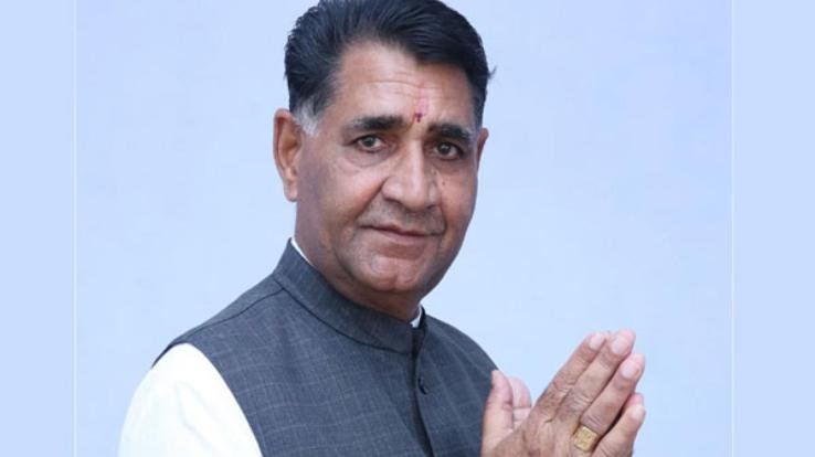 No factionalism in Indora Congress - Kamal Kishor