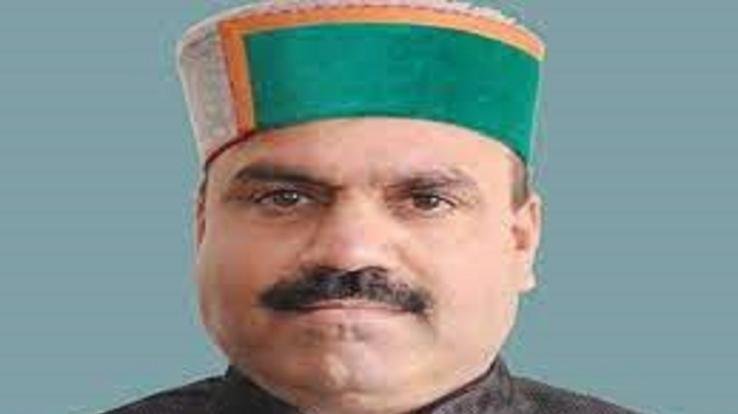  Central government should tell why there is a ban on recruitment of army: Indradutt Lakhanpal