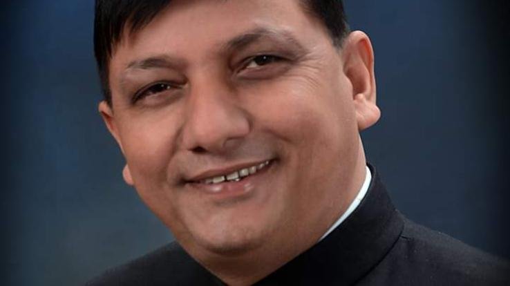 Now there will be a traffic jam due to the bad roads of Sujanpur: Rana