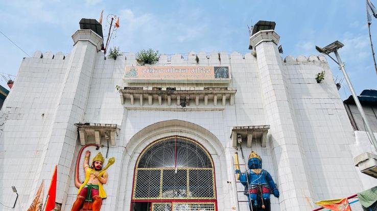 Sujanpur: A huge Bhandara will be organized on Baisakhi