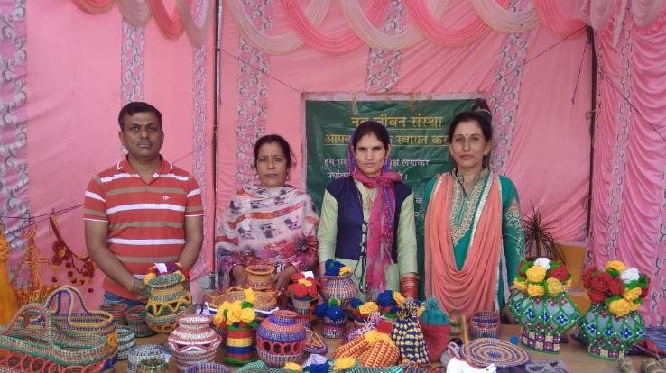 Pachhad: Two-day Baisakhi and Kisan Mela begin at Gurdwara Badu Sahib