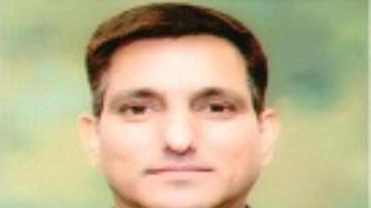 Nahan: Energy Minister will be the chief guest of district level program on Himachal Day - RK Gautam