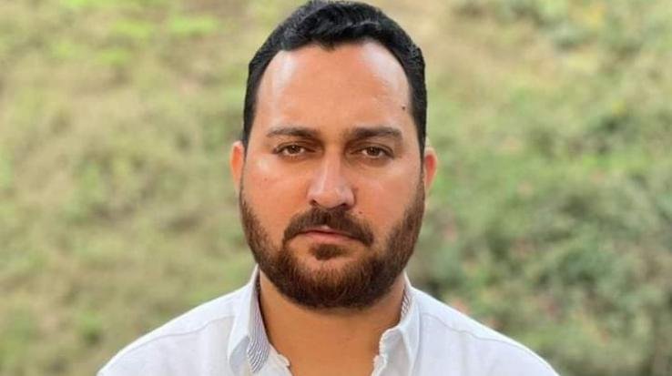 Hamirpur: Ashish Sharma may announce to contest elections in youth conference on April 17