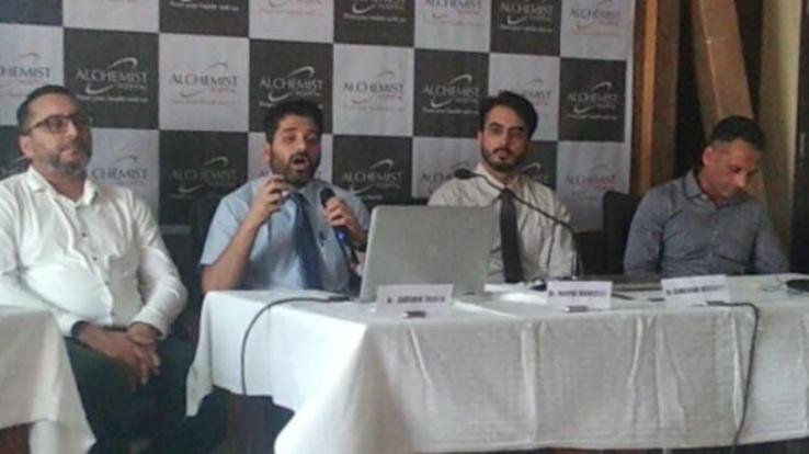 Rosurgery and Cardiac OPD will start in Sai Hospital and IVF Center