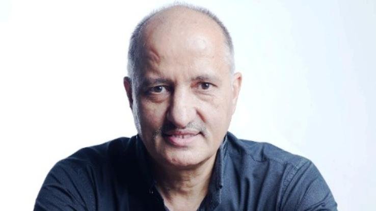 Stay away from stress during the exam - Kailash Chandna