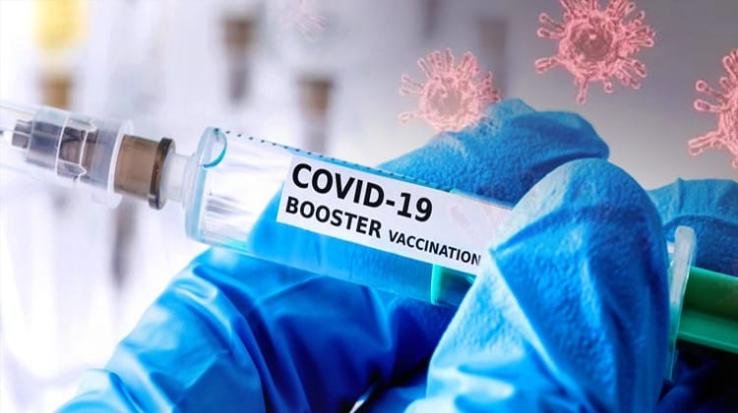 In Rajpura health division, on April 19, booster dose will be applied at 07 places to protect against Kovid-19.