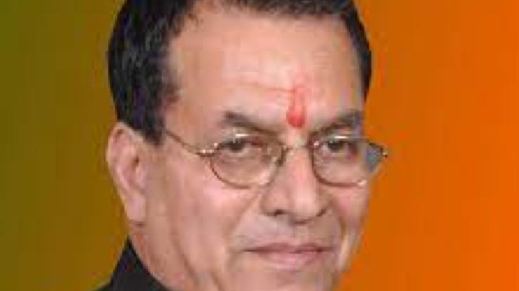 meaningful effort in harnessing solar energy under Smart City Mission: Suresh Bhardwaj