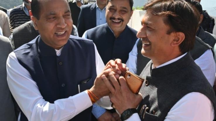 Rajya Sabha MP Prof. Sikandar Kumar will hold booth level meetings