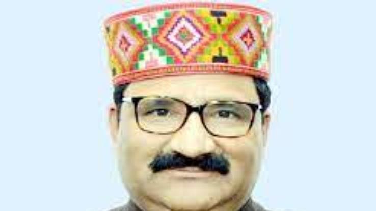 Sukhwinder Sukhu is spreading rumours: Govind Thakur