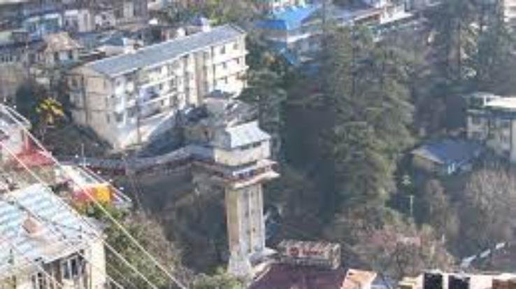 Livelihood building ready in the capital, will be inaugurated soon