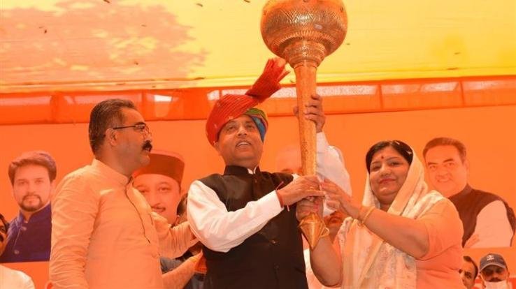 Indora: The real challenge for the BJP before the election