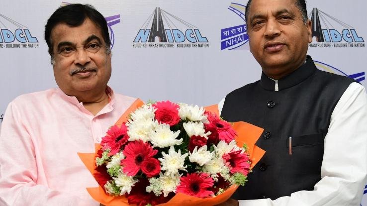  Agreement signed for the development of ropeways