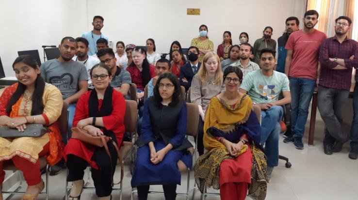 University is proud of disabled students - Vice Chancellor