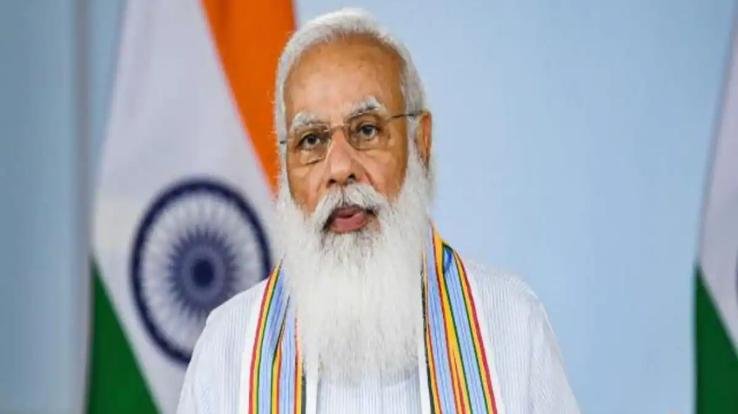 Modi government preparing for major law changes in the country