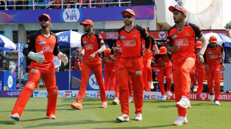 IPL 2022: Sunrisers Hyderabad will take the field to hit the winning six today