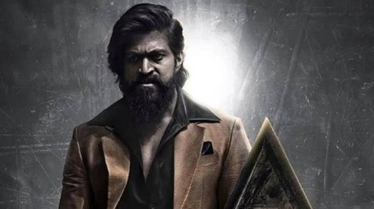 The storm of Kannada film 'KGF Chapter 2' remains intact at the box office, many records will be broken