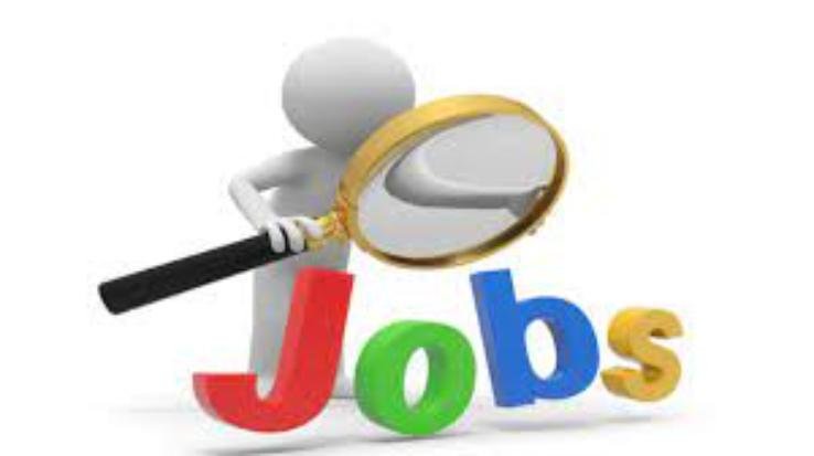 Need job, so come to ITI Shahpur on April 30