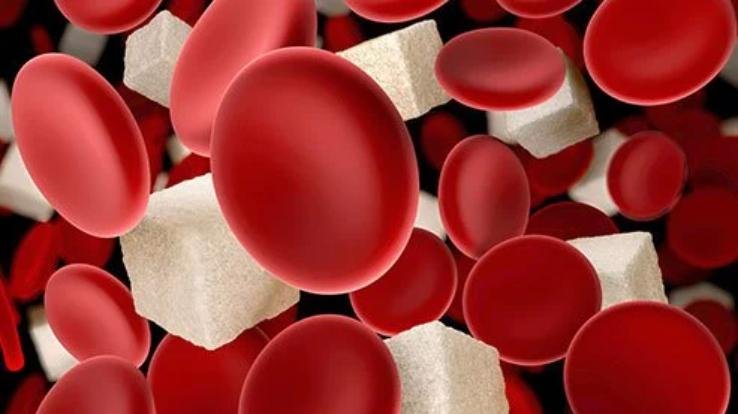 blood sugar symptoms