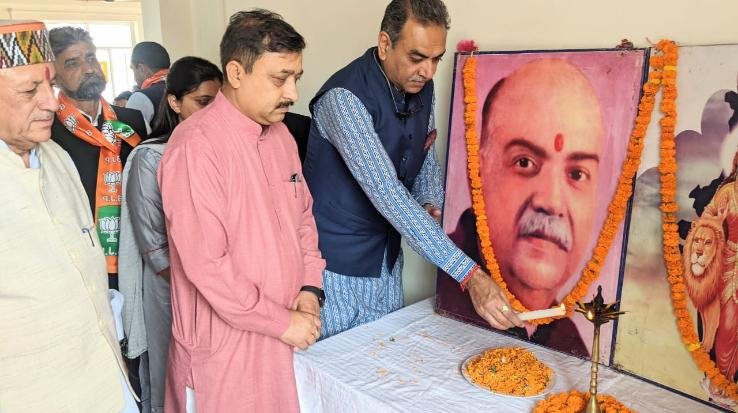 Congress will be free till general elections: Tandon