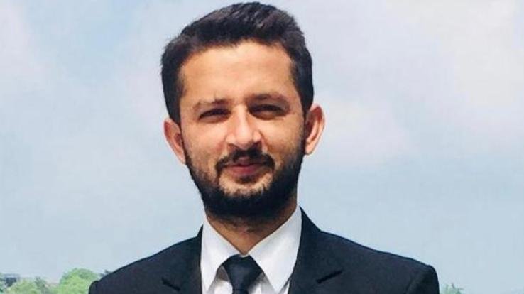 Pratibha defeated Jairam by 1.25 lakh votes, after becoming president, BJP is now furious: Mungta