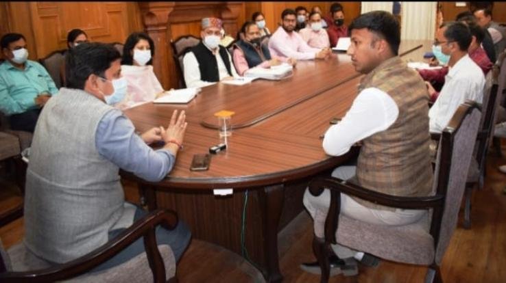 HRTC personnel once again disappointed