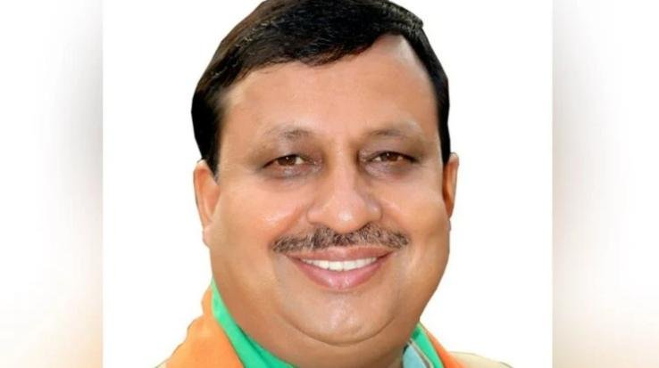  Rs 316.80 crore released to the state for the year 2022-23 : Virendra Kanwar