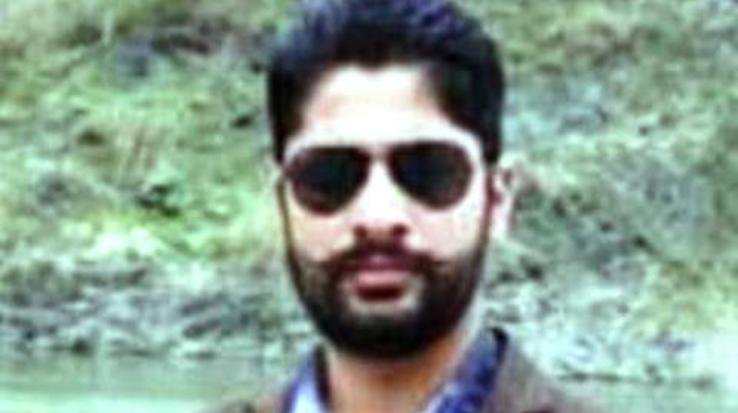  HAS officer Vinit Thakur did surprise inspection of panchayats as soon as he took charge