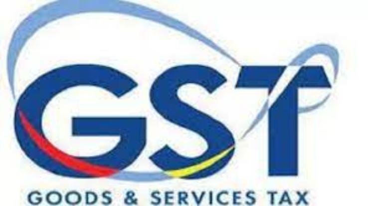 Goods and Services Tax collection of Rs 497 crore collected in April