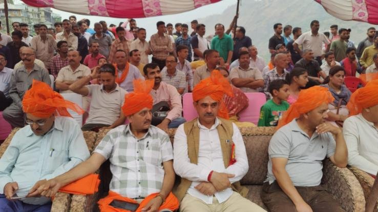  Preetpal Phagwara beats Tito Georgian