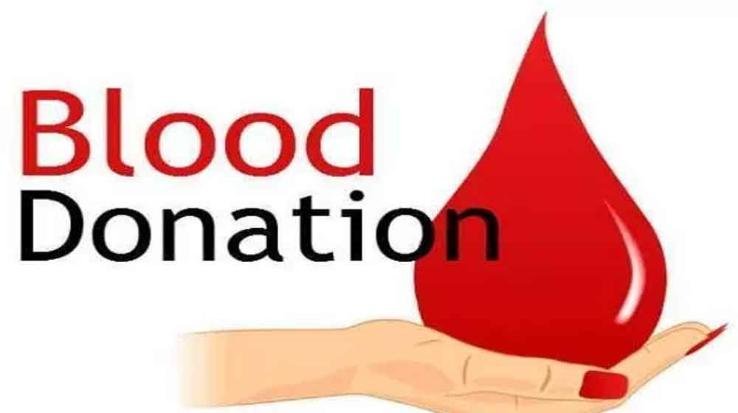  4th will organize blood donation camp in Nalagarh