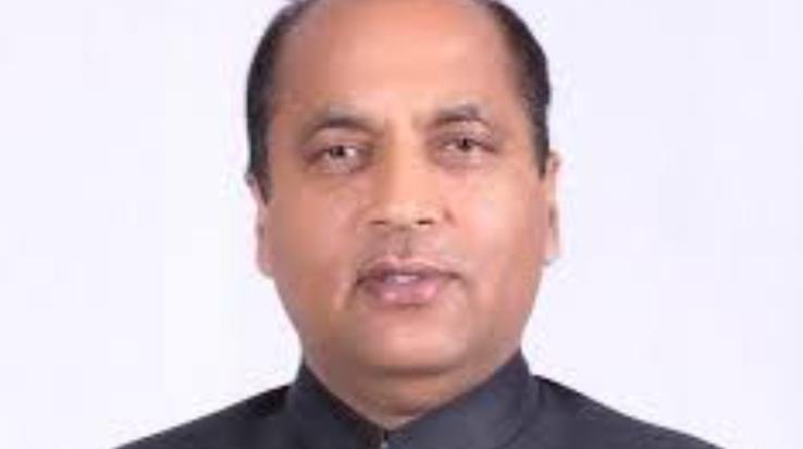  Parwanoo will go to CM on four