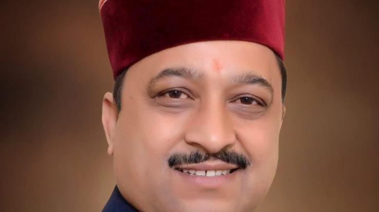 PM Modi has given corruption free governance in the country: Kashyap