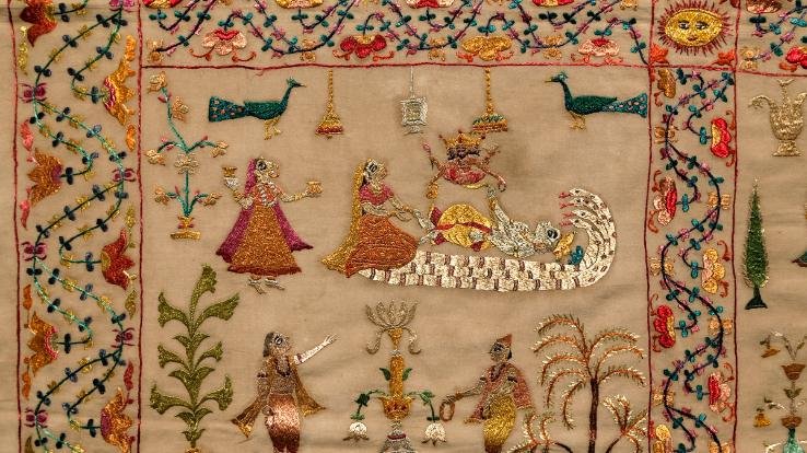 Banka Himachal: This is not a handkerchief, it is amazing