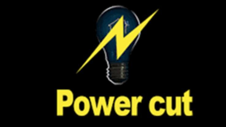 Electricity will remain closed on May 8