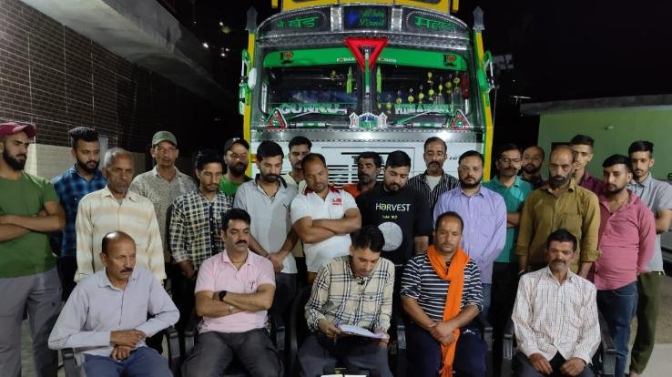 The problems of land loser should be solved: Paras Ram