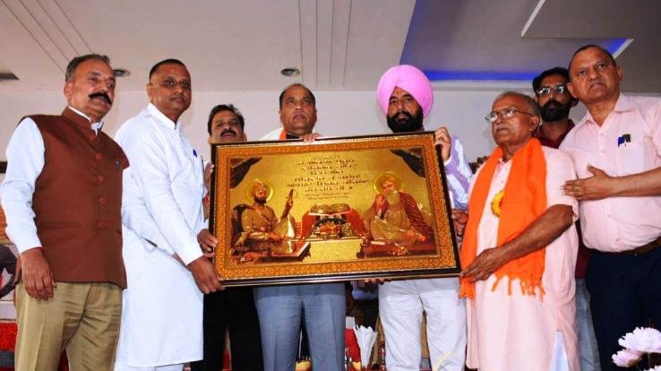 In the last four years, 4052 posts were recruited in the Electricity Board in the state: CM