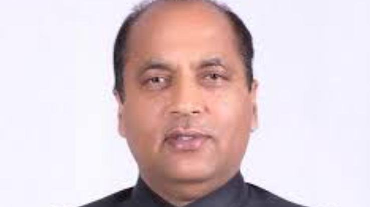 Chief Minister participated in Radha Swami Satsang