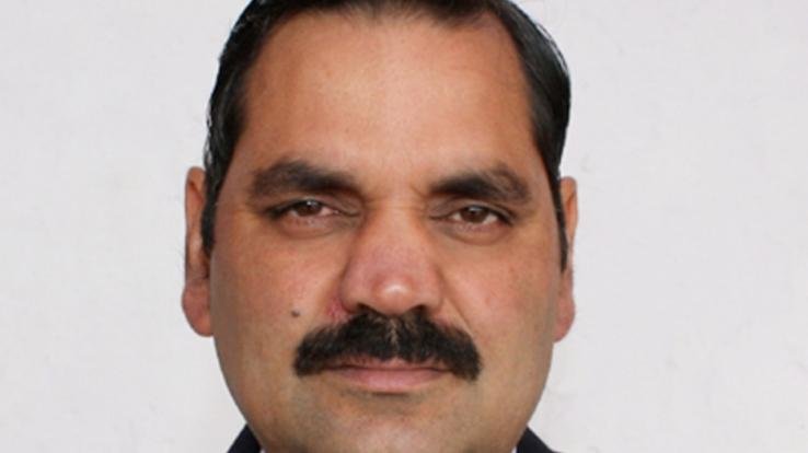 2.5 lakh suffering from Thalassemia : Dr. Omesh Bharti