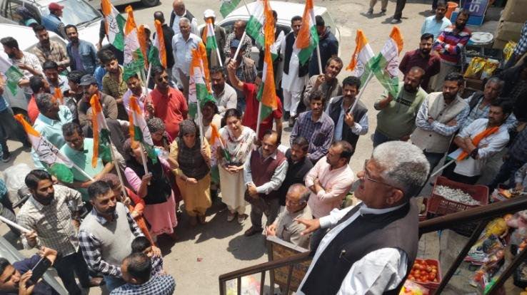 Government's failure to leak paper in police recruitment: Motilal Derta