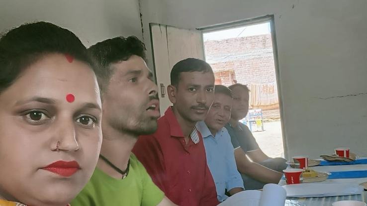 Tira Agricultural Cooperative Society meeting held