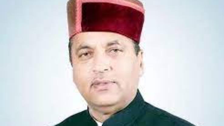 One accused arrested in Dharamsala assembly incident - Chief Minister