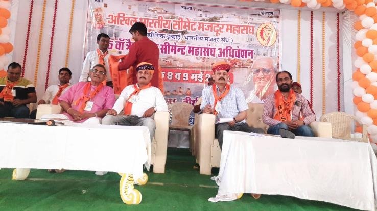 Wrong policies towards laborers will not be tolerated: Omprakash