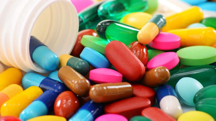 Samples of eight medicines prepared in the state failed, licenses of pharmaceutical companies were cancelled.